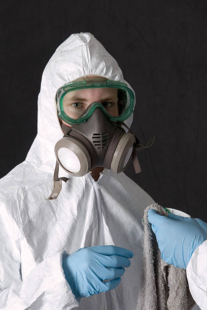 Best Dehumidification Services  in Asheboro, NC